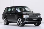 Land Rover Range Rover by Startech 2009 года